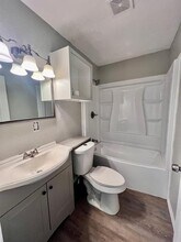 208 Park-Way St in Rockdale, TX - Building Photo - Building Photo