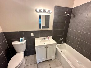 1767 NW 55th Ave in Lauderhill, FL - Building Photo - Building Photo