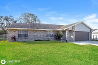 1324 Zanzibar Rd SE in Palm Bay, FL - Building Photo - Building Photo