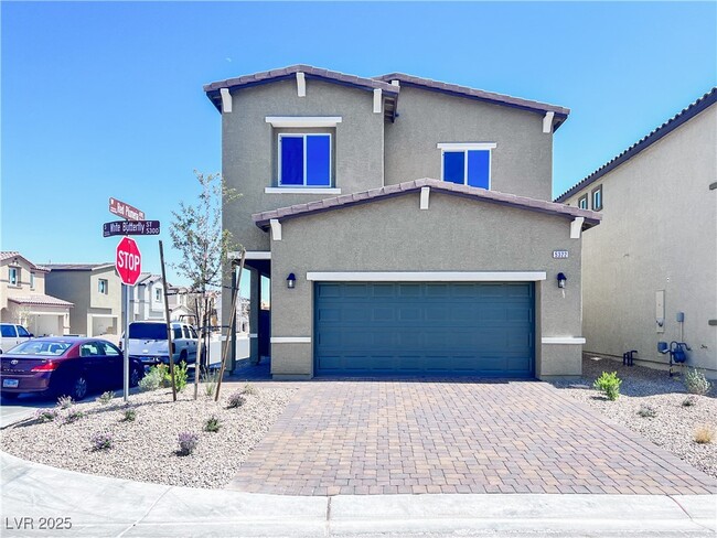property at 5322 White Butterfly St