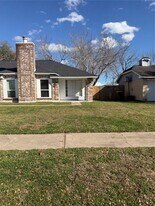 3606 Clover Ln in Deer Park, TX - Building Photo