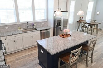 110 Hamlet Cir in St. Marys, GA - Foto de edificio - Building Photo