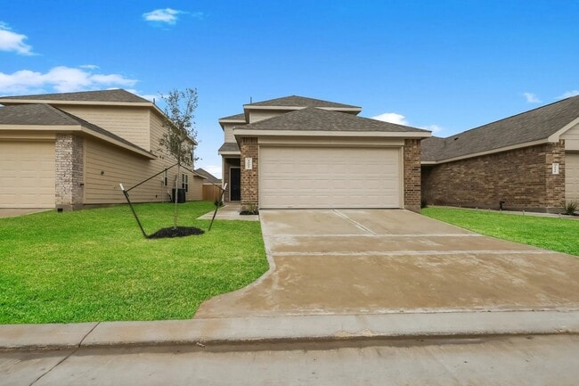4002 Silver Ranch Rd