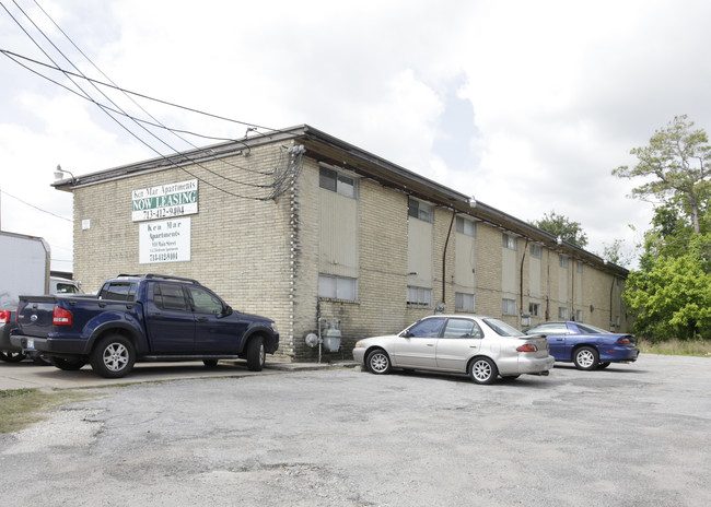 Ken Mar Apartments in Pasadena, TX - Foto de edificio - Building Photo