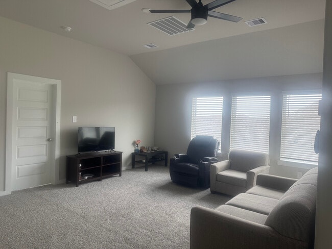 5018 Magnolia Springs Dr in Pearland, TX - Building Photo - Building Photo