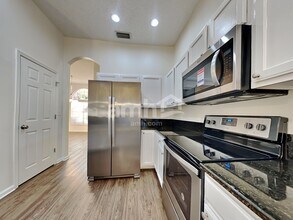 125 Whisper Ridge Dr in St. Augustine, FL - Foto de edificio - Building Photo