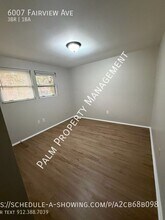 6007 Fairview Ave in Savannah, GA - Building Photo - Building Photo