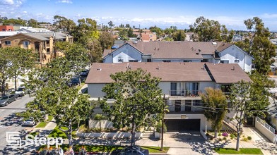 1490 Orizaba Ave in Long Beach, CA - Building Photo - Primary Photo