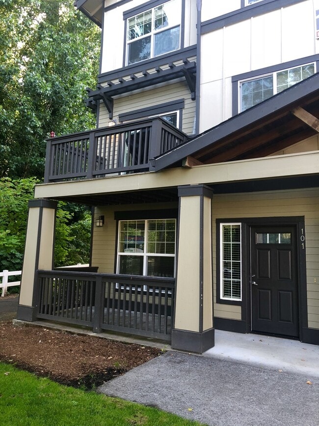property at 22814 SW Forest Creek Dr