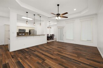 617 S Excalibur St in Edinburg, TX - Building Photo - Building Photo