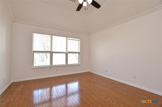 property at 2632 Henley Dr