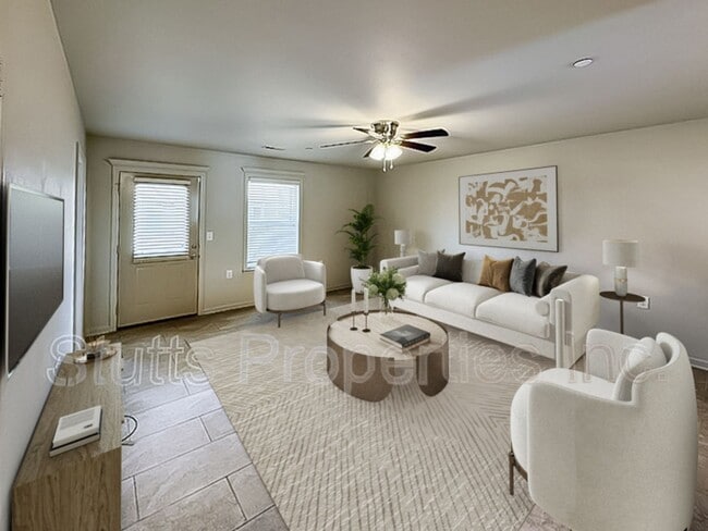 property at 101 Turnrow Ct