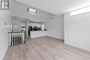 37 Connaught Ave in Toronto, ON - Building Photo