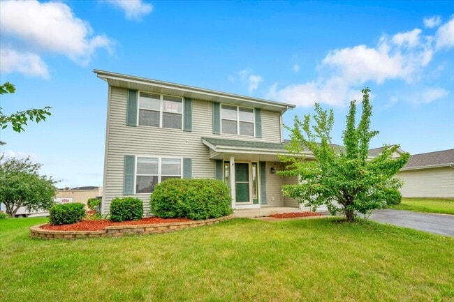 property at 6621 Samantha Ln
