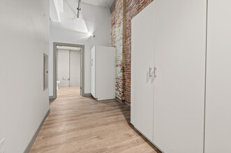 100 Allyn St in Hartford, CT - Building Photo - Building Photo