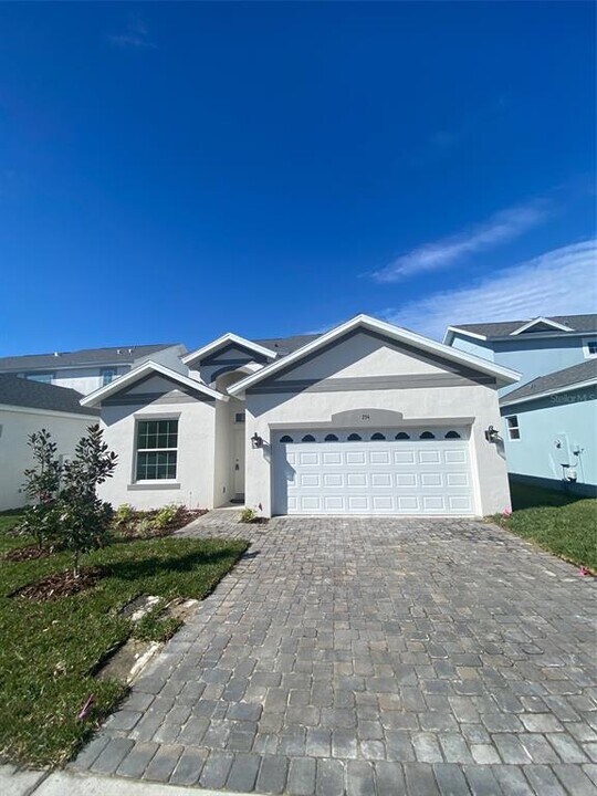 754 Reflection Lk Dr in Orlando, FL - Building Photo