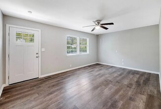 3544 Sleepy Hollow Rd in Chattanooga, TN - Building Photo - Building Photo
