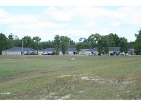 7049 SE Midway Ter in Ocala, FL - Building Photo