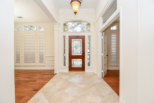 2142 Morning Park Dr in Katy, TX - Building Photo - Building Photo