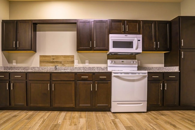 1402 S H St, Unit C-14 in Harlingen, TX - Building Photo - Building Photo