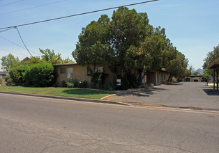 Rose Vista Manor in Phoenix, AZ - Building Photo - Building Photo