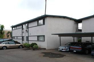 The Parkview in Escondido, CA - Building Photo - Building Photo