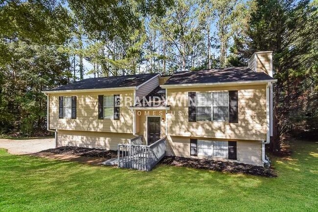 2681 Meadow Ridge Ct in Marietta, GA - Foto de edificio - Building Photo