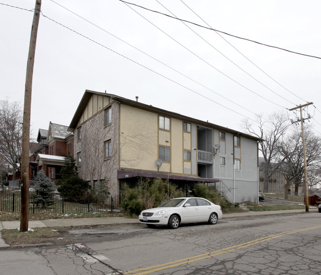 1960 N 4th St in Columbus, OH - Building Photo - Building Photo