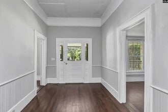 1509 Caldwell St in Newberry, SC - Building Photo - Building Photo