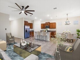6780 Canterbridge Dr in Vero Beach, FL - Building Photo