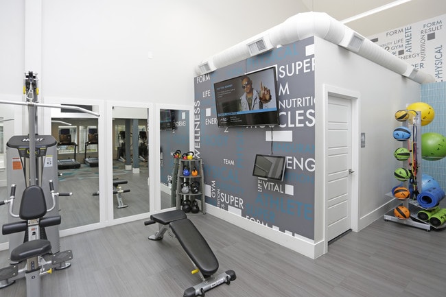 47Seventy Settlers Point in Salt Lake City, UT - Building Photo - Interior Photo