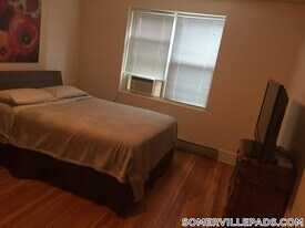 402 Highland Ave, Unit 23 in Somerville, MA - Building Photo