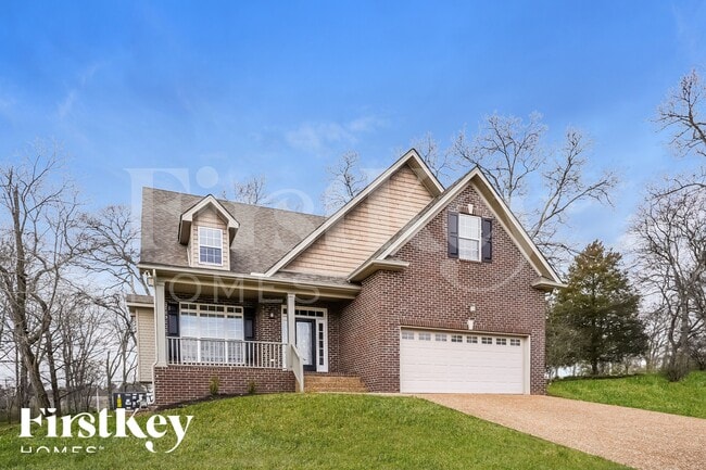 448 Marble Ct in Gallatin, TN - Foto de edificio - Building Photo