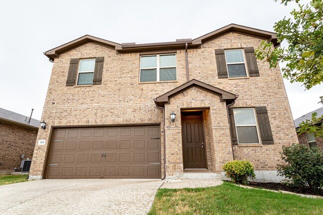property at 929 Myrna Bend