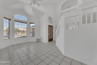 12508 Setting Sun Dr in El Paso, TX - Building Photo - Building Photo