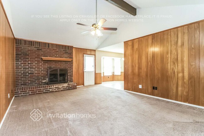 6028 Birchhill Rd in Watauga, TX - Building Photo - Building Photo