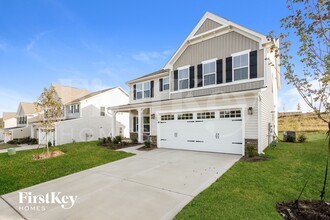 7189 Waterwheel St SW in Concord, NC - Building Photo - Building Photo