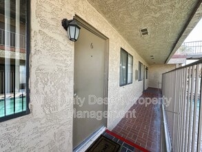 13079 Eliseo Rd in Desert Hot Springs, CA - Foto de edificio - Building Photo