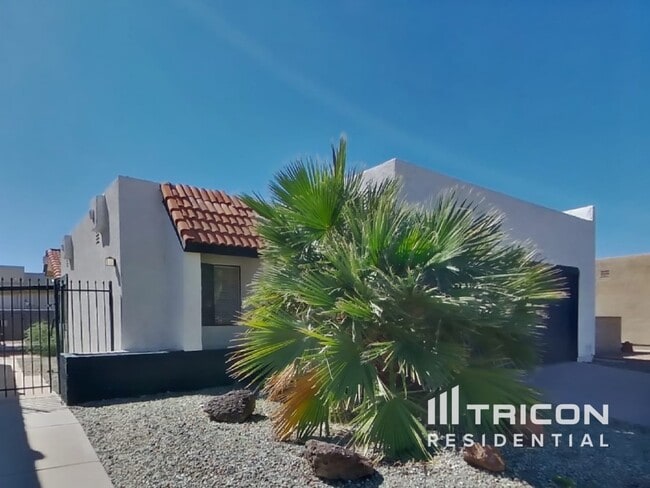 property at 5129 W Sanna St