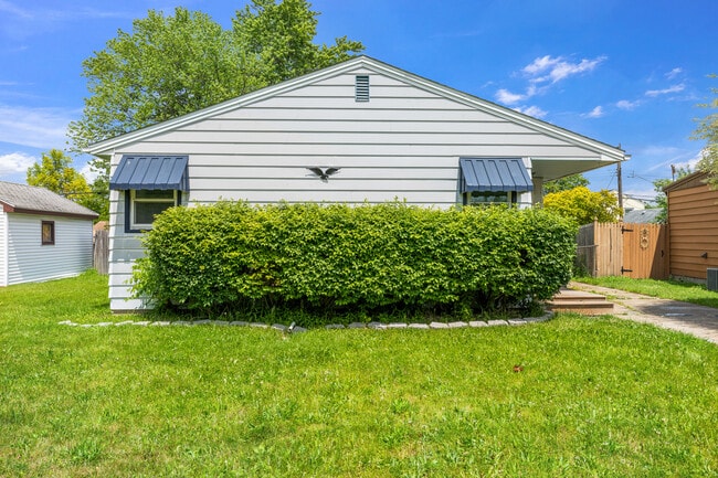 property at 39 Patton Rd