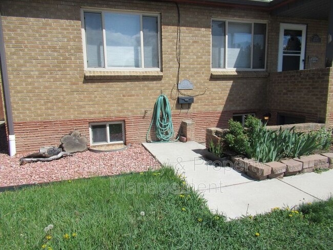 2718 Ames St in Denver, CO - Building Photo - Building Photo