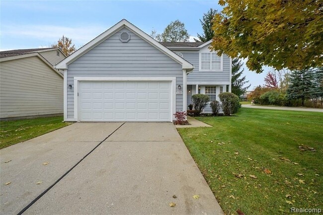 property at 41306 Cornell Dr
