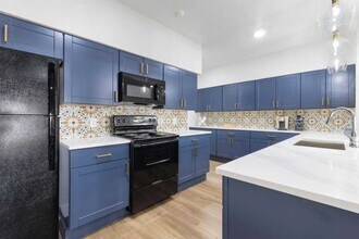 11700 Metric Blvd, Unit 1303 in Austin, TX - Building Photo - Building Photo