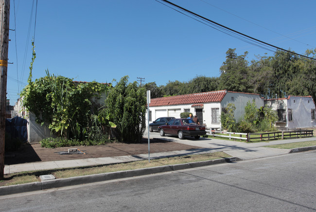 4440 E 61st St in Maywood, CA - Building Photo - Building Photo