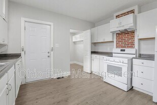 1115 S Ohio Ave in Columbus, OH - Building Photo