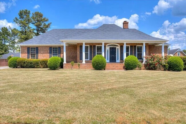 2703 Boars Head Rd in Augusta, GA - Building Photo - Building Photo