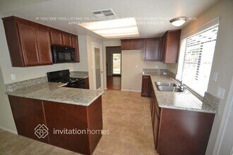 5902 Quiroz Dr in Riverside, CA - Building Photo - Building Photo