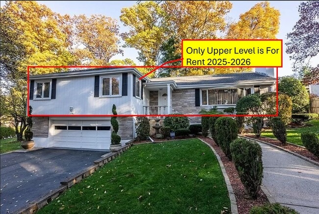 property at 6 Reservoir Ave