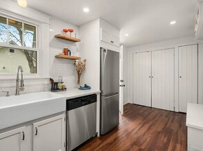 1118 Pennock Ave in Nashville, TN - Building Photo - Building Photo