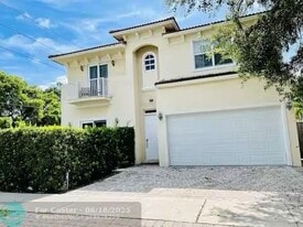 700 SW 8th Way in Fort Lauderdale, FL - Building Photo